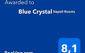 Blue Crystal Napoli Rooms